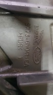 JAGUAR XE motor cover 2.0D GX73-6N041-CA