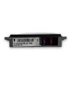 MERCEDES S W140 module control unit of the engine 0125459532