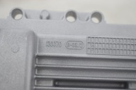computer control unit CITROEN PEUGEOT 9663786380
