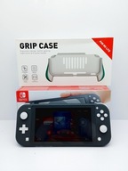 Konsola Nintendo Switch Lite + Grip Case