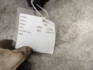 Kia Ceed a display 95710-1H700