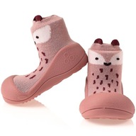Attipas detské papuče Gumy Sťahovacie viacfarebné veľkosť 20