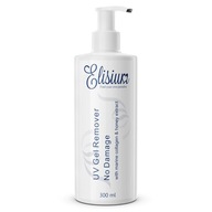 ELISIUM UV Gel Remover Odstraňovač svetlotvrdnúcich lakov 300m