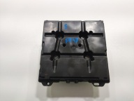 module control unit KOMFORTU VOLKSWAGEN POLO V 6R 2009-2013 6R0937087F