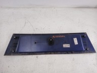 SEAT ALHAMBRA and cap bonnet boot