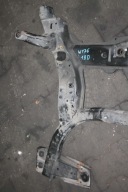 axle beam subframe front MERCEDES A-KLASA W176 12-18