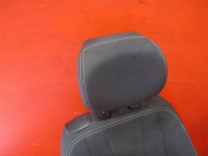 RENAULT MEGANE III 3 COUPE 3D Siège Droite Passegers EUROPA
