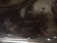 ajtó hátsó hátsó bal VW ID7 2023- 14B833311E