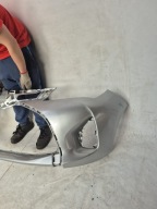 TOYOTA YARIS III 3 LIFT 14-17 bumper front front