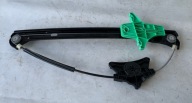 window regulator left rear part SEAT TARRACO 524839461