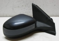 FORD MONDEO MK4 KOMBI 08R mirror right 12 PIN EU
