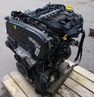 OPEL ASTRA H 1.9 CDTI engine complete Z19DTH