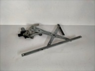 window regulator rear part rear left MITSUBISHI ASX 10