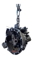 CAMBIO Ford 1.6 TDCi AV6R7002KC