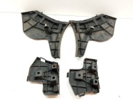 bumper bracket rear part KOMPLET Volvo V60 and (2010- )