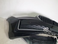 SKODA SUPERB IV 3P0 23-> bumper front front 4 x PDC cover 3P0807221