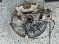 AUDI Q3 and 8U LIFT 2,0 TDI 150 KM swing right front