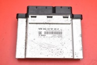 Centralina computer Motore 04E907309AF SKODA RAPID 1 e 1.2 TFSI 110KM 12-17