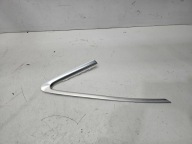 moulding bodywork windows left rear part AUDI A3 8V5 sedan 8V5853345B CHROM