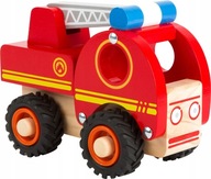 Wóz straży pożarnej / Small Foot Design