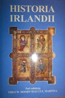Historia Irlandii - Praca zbiorowa