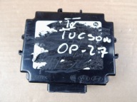 Hyundai Tucson IV NX4 module control unit 95300N9000