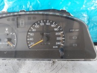 dials clock SUBARU LEGACY 85012AA300