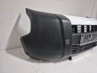 FIAT FIORINO NEMO BIPPER 07- bumper front front 1308786070
