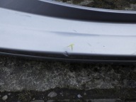 TOYOTA RAV 4 RAV4 IV LIFT 15- bumper rear