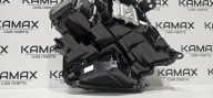 Reflektor left side Peugeot 308 9874214180