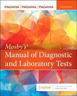 Mosby s (R) Manual of Diagnostic and Laboratory