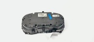 dials clock EU 5JA920840D SKODA RAPID