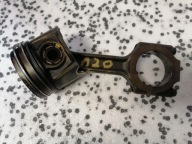 Piston Pistons Bielle OPEL 1.9 120 KM