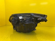 light right BMW 5 E60 E61 03-06 Xenon Nieskretna