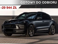 Od ręki - Porsche Macan Macan T 2.0 (265KM)