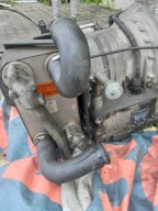 gearbox, KATOWA ZF ECOMAT 2 4HP 502 C 3,43