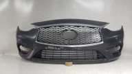 INFINITI Q30 Q 30 2015 - bumper front 7964