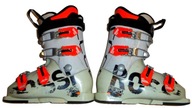 Lyžiarske topánky ROSSIGNOL HERO JR 65 veľ. 23,5 (37)