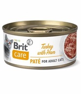 Brit Care Adult Turkey with Ham op. 70g