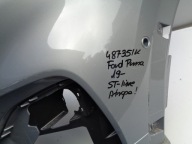 Frontstoßstange FORD PUMA 19- ST-LINE NR 48735