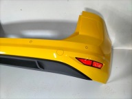 bumper rear rear part VW TOURAN III 15