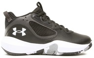 UA ! NEW Topánky UNDER ARMOUR GS Lockdown 6 35,5