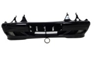 MERCEDES CLK W208 A208 bumper front front complete ORG. colour 197