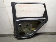Tür heck hinten rechts SEAT LEON III KOMBI 2012- 5F