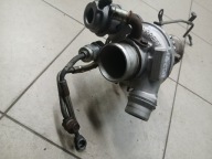 turbo 55583588 OPEL ASTRA IV 1.6 CDTI