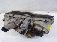 light front front left MERCEDES W203