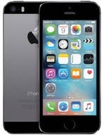 Apple iPhone 5s 16GB Space Gray, Q075