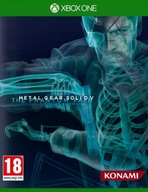 Metal Gear Solid V (MGS5) Phantom Pain (použitý)