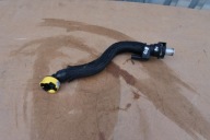 PEUGEOT 408 308 T10 1.2 THP wiring pipe 9837658080