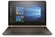 Notebook HP Spectre 13 PRO G1 13,3" Intel Core i5 8 GB / 0 GB čierny